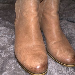 lucky brand boots